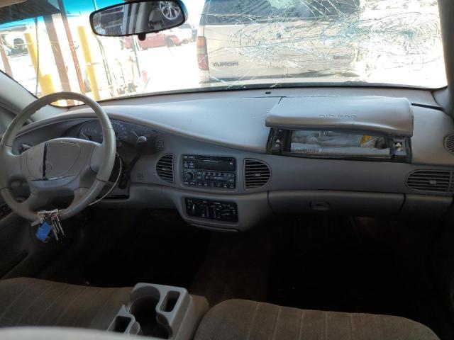 Photo 8 from auction – 2003 BUICK CENTURY CU with VIN 2G4WS52J831275918