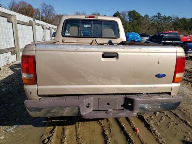 Photo 6 from auction – 1997 FORD RANGER with VIN 1FTCR10A8VUA10504