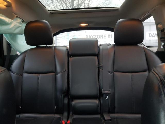 Photo 10 from auction – 2015 NISSAN PATHFINDER with VIN 5N1AR2MM5FC672206