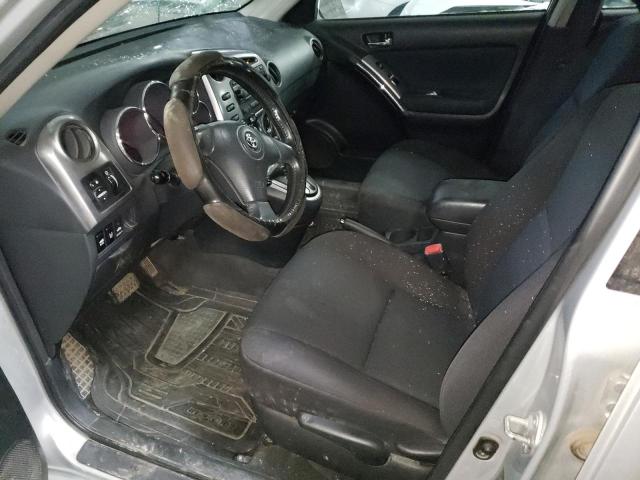 Photo 7 from auction – 2007 TOYOTA COROLLA MA with VIN 2T1KR32E57C660088