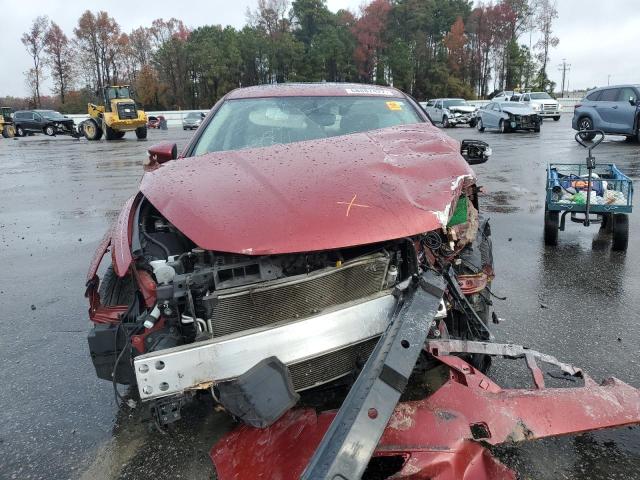 Photo 5 from auction – 2016 NISSAN ALTIMA 2.5 with VIN 1N4AL3AP6GC163727
