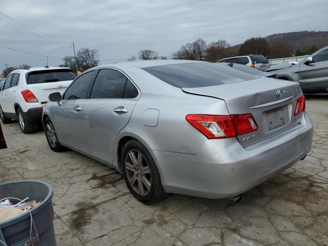 Photo 2 from auction – 2008 LEXUS ES 350 with VIN JTHBJ46G982271381