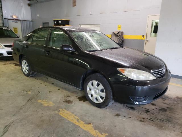 Photo 4 from auction – 2006 TOYOTA CAMRY LE with VIN JTDBE30K063059571