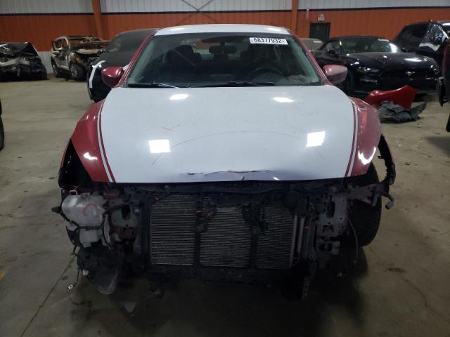 Photo 5 from auction – 2015 MAZDA 3 TOURING with VIN 3MZBM1V75FM179860