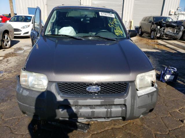Photo 5 from auction – 2004 FORD ESCAPE XLS with VIN 1FMCU02174KB87993