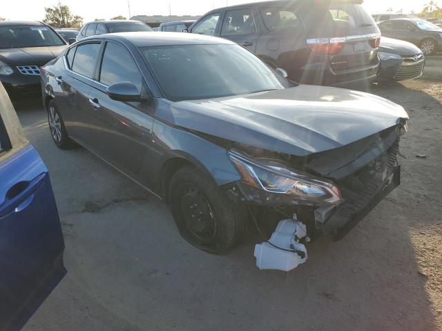 Photo 4 from auction – 2020 NISSAN ALTIMA S with VIN 1N4BL4BV7LC197984