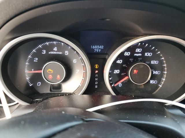 Photo 9 from auction – 2010 ACURA TL with VIN 19UUA9F59AA000114