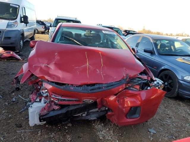 صورة رقم 5 من المزاد - 2013 TOYOTA CAROLLA مع VIN 5YFBU4EE3DP212380