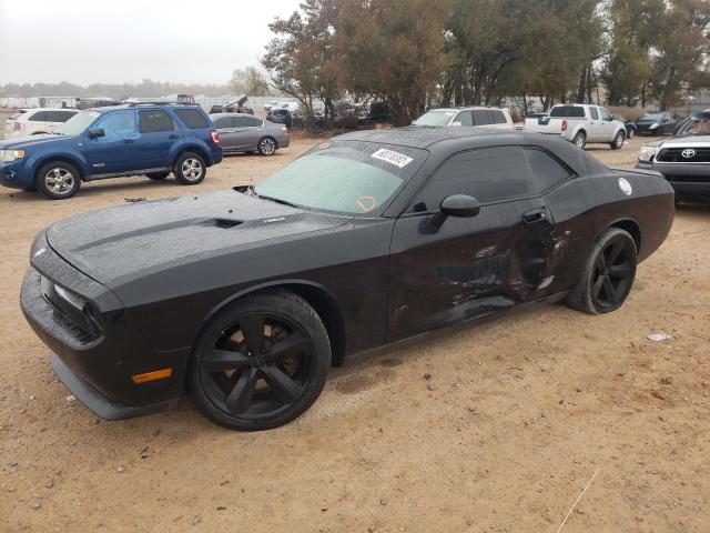 Zdjęcie 1 z aukcji – 2009 DODGE CHALLENGER z VIN 2B3LJ54TX9H621333