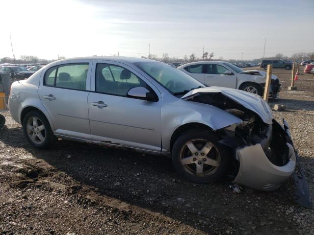 Photo 4 from auction – 2010 CHEVROLET COBALT 2LT with VIN 1G1AF5F57A7190349