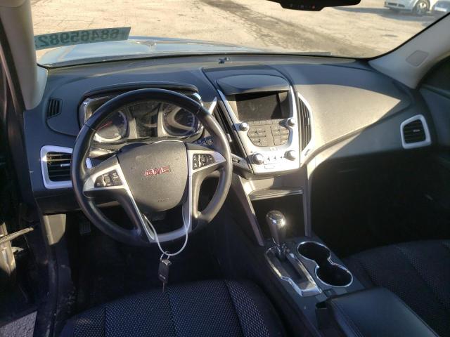 Photo 8 from auction – 2016 GMC TERRAIN SL with VIN 2GKALNEK8G6197279