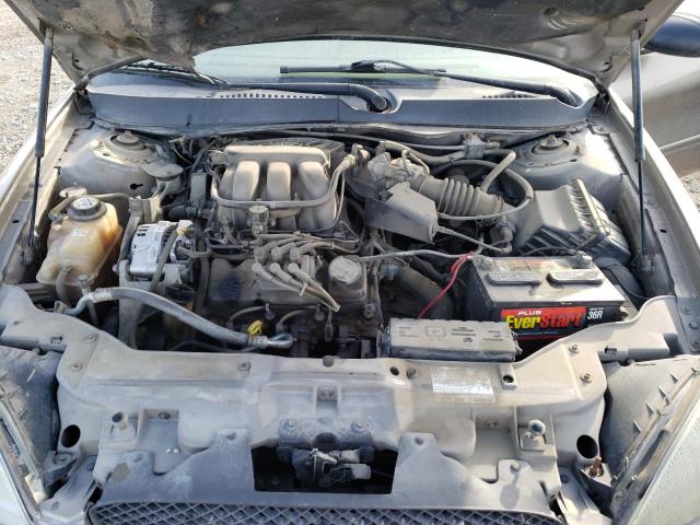 Фото 11 с аукциона – 2007 FORD TAURUS SE с VIN 1FAFP53U17A215589