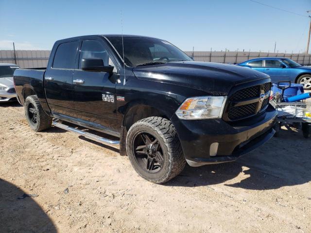 Photo 4 from auction – 2013 RAM 1500 ST with VIN 1C6RR6KT8DS568053