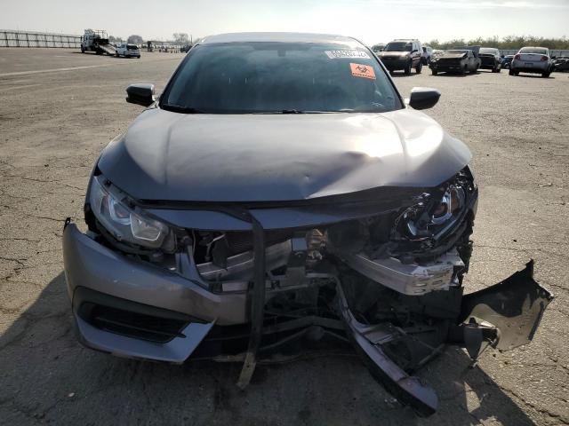 Photo 5 from auction – 2018 HONDA CIVIC EX with VIN 2HGFC2F72JH593487