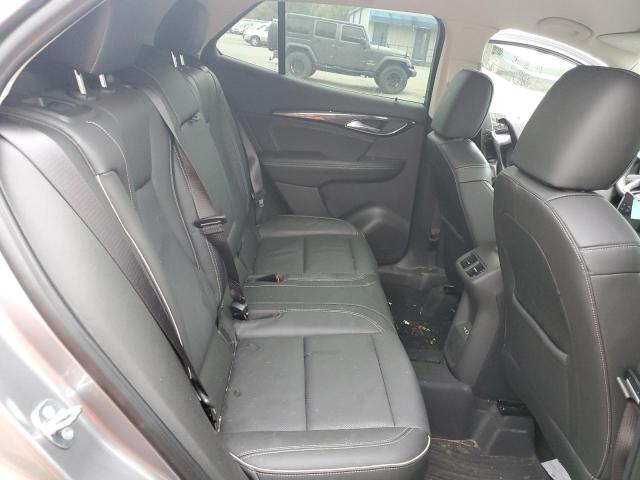 Photo 11 from auction – 2021 BUICK ENVISION E with VIN LRBFZNR40MD177275