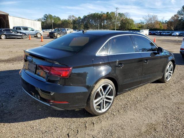 Photo 3 from auction – 2019 AUDI A3 PREMIUM with VIN WAUAUGFF6KA073221