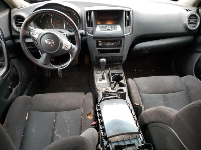Photo 8 from auction – 2011 NISSAN MAXIMA S with VIN 1N4AA5AP5BC857402