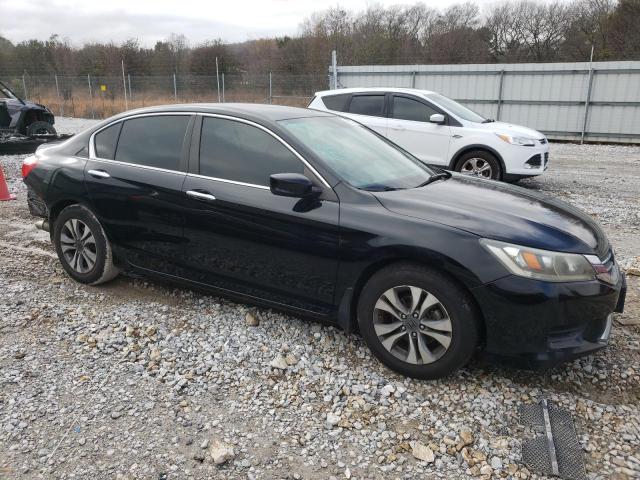 Photo 4 from auction – 2014 HONDA ACCORD LX with VIN 1HGCR2F35EA197752