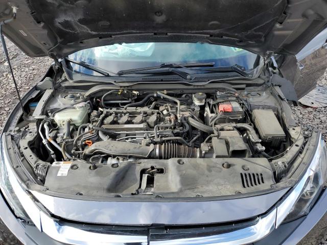 Photo 11 from auction – 2017 HONDA CIVIC EX with VIN 19XFC1F30HE210108