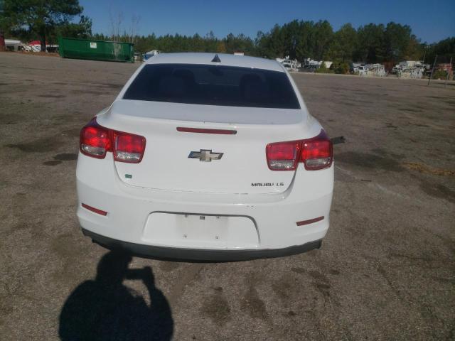 Photo 6 from auction – 2014 CHEVROLET MALIBU LS with VIN 1G11A5SL9EF288961