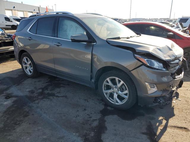 Photo 4 from auction – 2018 CHEVROLET EQUINOX LT with VIN 3GNAXKEX2JS600506