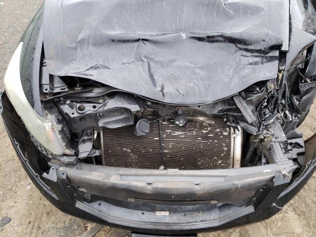 Photo 11 from auction – 2010 HONDA ACCORD EXL with VIN 1HGCP2F84AA057641