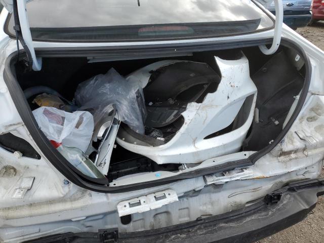 Photo 12 from auction – 2016 HYUNDAI ACCENT SE with VIN KMHCT4AE0GU108672