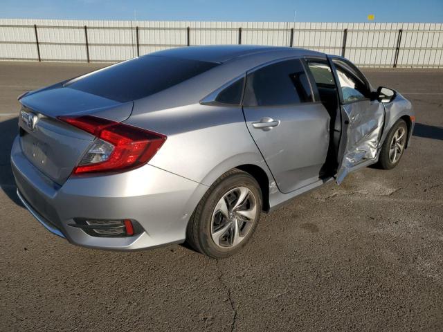 Photo 3 from auction – 2019 HONDA CIVIC LX with VIN 19XFC2F62KE208142