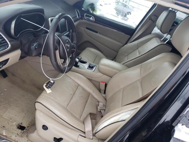 Photo 7 from auction – 2014 JEEP GRAND CHER with VIN 1C4RJFCG9EC182481