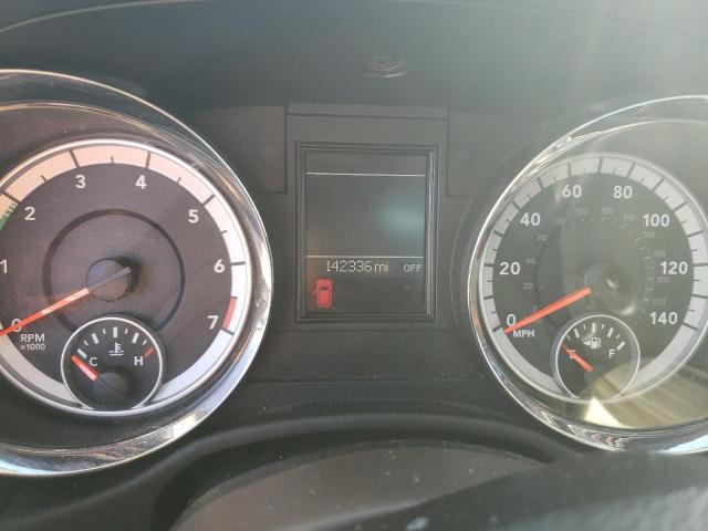 Photo 9 from auction – 2013 DODGE DURANGO SX with VIN 1C4RDHAG1DC598142