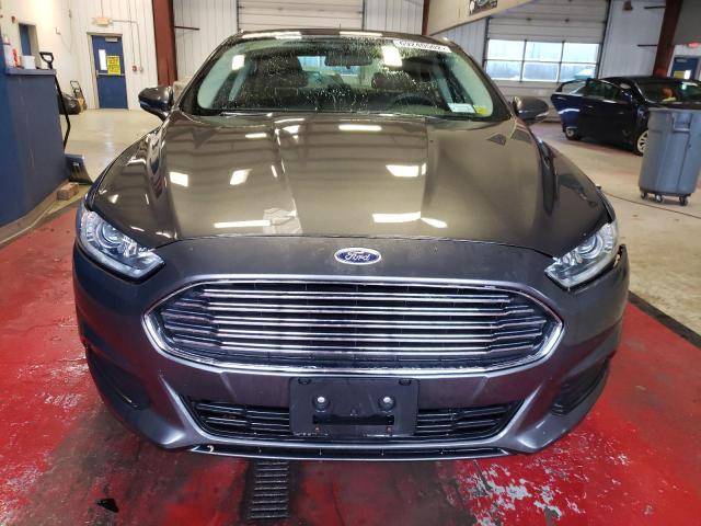 Photo 5 from auction – 2015 FORD FUSION SE with VIN 3FA6P0LU6FR266366