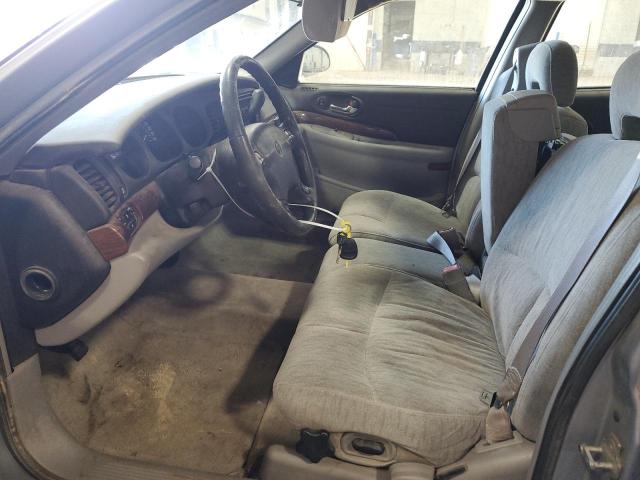 Photo 7 from auction – 2004 BUICK LESABRE CU with VIN 1G4HP52K94U195987