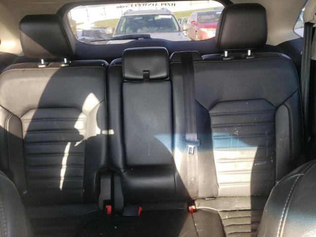 Photo 10 from auction – 2015 FORD EDGE SEL with VIN 2FMTK3J99FBB69247