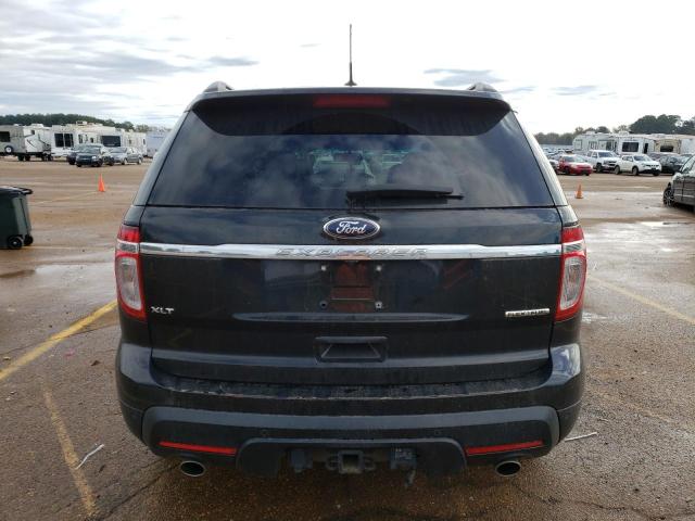 Photo 6 from auction – 2013 FORD EXPLORER X with VIN 1FM5K7D88DGB75209