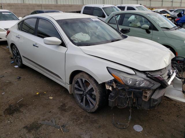 Photo 4 from auction – 2016 NISSAN ALTIMA 2.5 with VIN 1N4AL3AP9GC187214