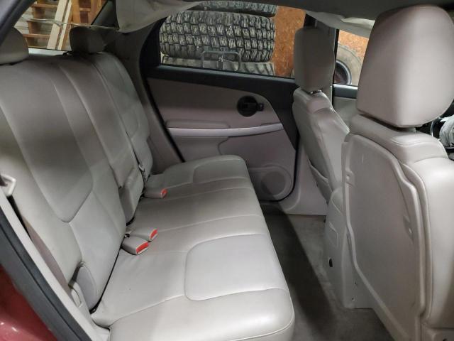 Photo 11 from auction – 2007 CHEVROLET EQUINOX LT with VIN 2CNDL73F076242608