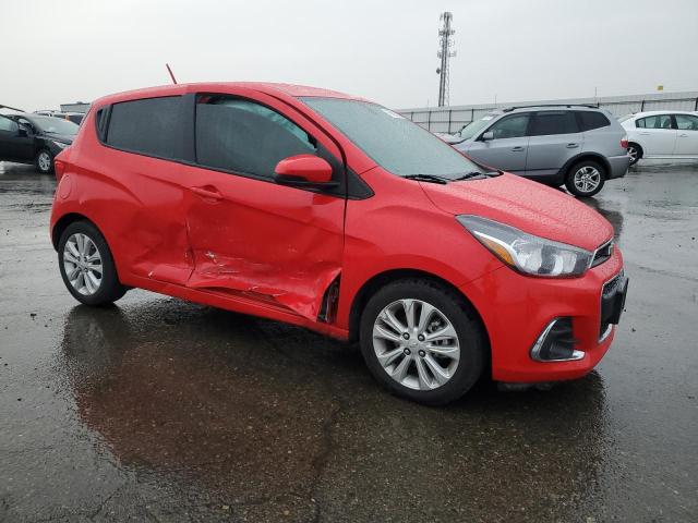 Photo 4 from auction – 2016 CHEVROLET SPARK 1LT with VIN KL8CD6SA1GC586753