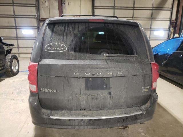 Photo 6 from auction – 2012 DODGE GRAND CARA with VIN 2C4RDGDG9CR253646