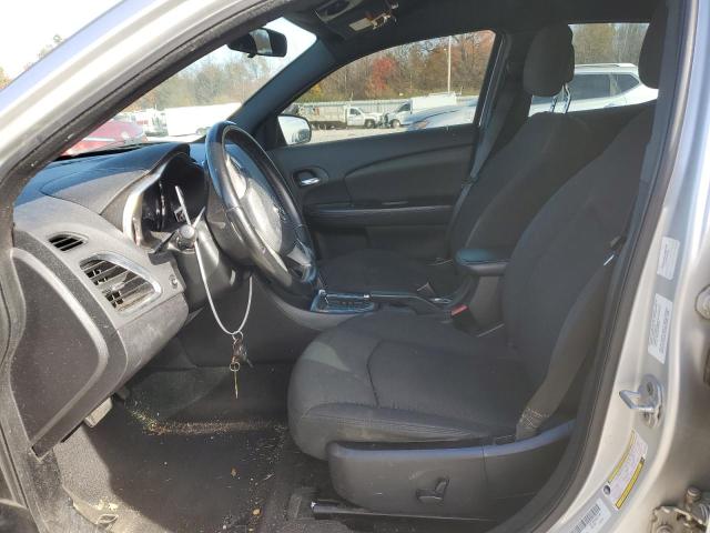Photo 7 from auction – 2012 DODGE AVENGER with VIN 1C3CDZCBXCN156089
