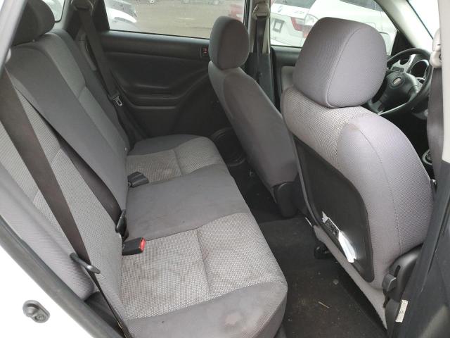 Photo 10 from auction – 2007 PONTIAC VIBE with VIN 5Y2SL65837Z406751