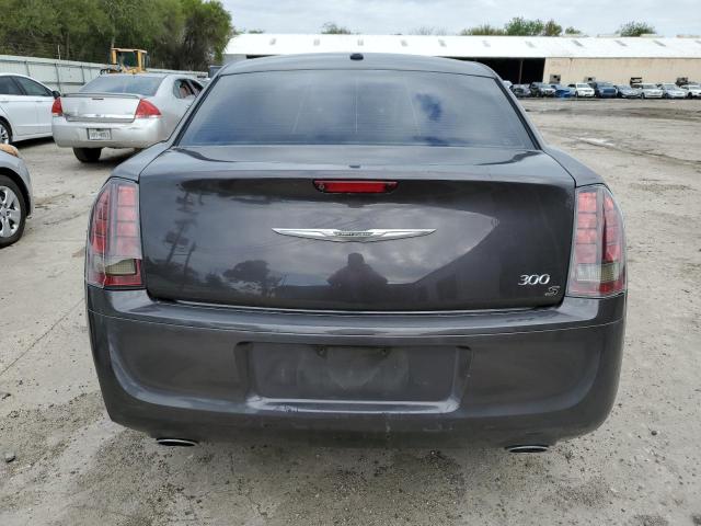 Photo 6 from auction – 2014 CHRYSLER 300 S with VIN 2C3CCABG2EH365615