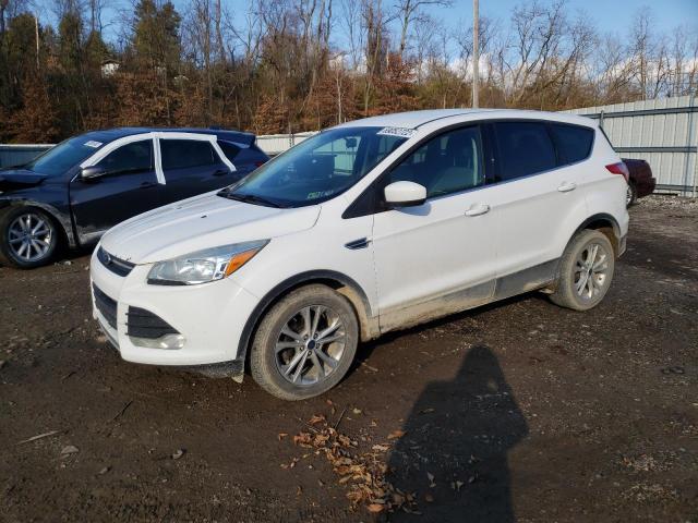 Photo 1 from auction – 2015 FORD ESCAPE SE with VIN 1FMCU0GX9FUA45259
