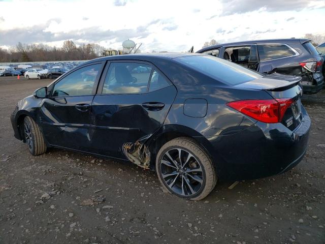 Photo 2 from auction – 2018 TOYOTA COROLLA L with VIN 2T1BURHE5JC986036
