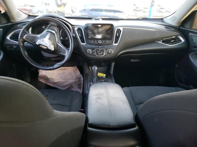 Photo 8 from auction – 2018 CHEVROLET MALIBU LT with VIN 1G1ZD5ST2JF186986