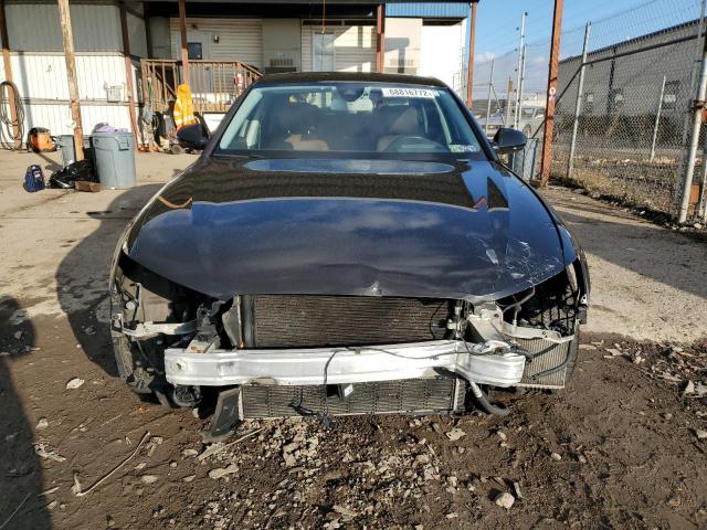 Photo 5 from auction – 2015 AUDI A6 PRESTIG with VIN WAUHGAFC1FN019431