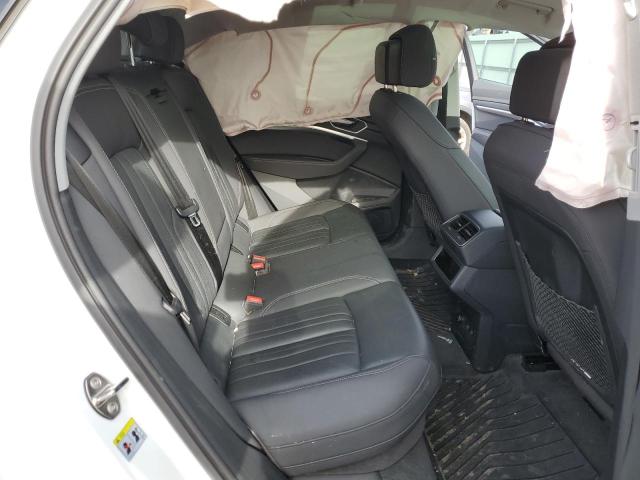 Photo 10 from auction – 2021 AUDI E-TRON SPO with VIN WA12AAGEXMB013582