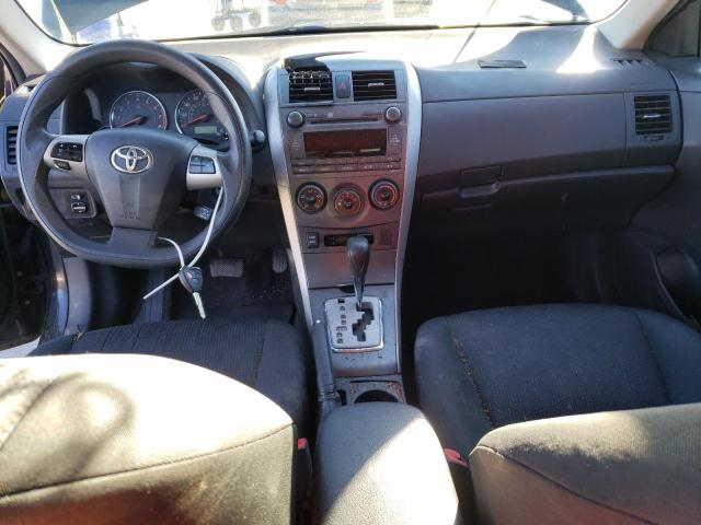 Photo 8 from auction – 2011 TOYOTA COROLLA BA with VIN 5YFBU4EE7BP002698