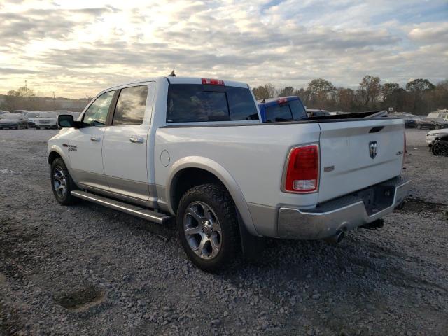 Photo 2 from auction – 2014 RAM 1500 LARAM with VIN 1C6RR7NMXES302674