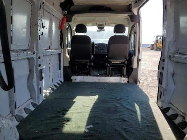 Photo 11 from auction – 2015 RAM PROMASTER with VIN 3C6TRVDG3FE501835