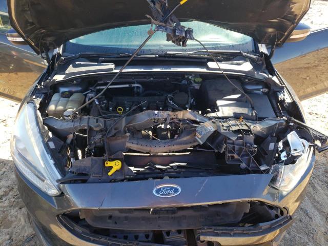 Photo 11 from auction – 2015 FORD FOCUS SE with VIN 1FADP3K28FL311105